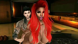 Anal fuck ebony teen katsumiamane in web chat assfucking.