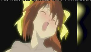 In this hentai, school teachers FUCK their students HARD.