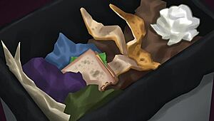 summertime saga 85 big tits ass cartoon game big ass small tits college hentai teacher