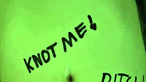 Voxhusky bf fucks him roughly