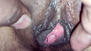 Indian Desi Sakshi in hot hard fucking creampie compilation