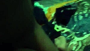 Are my two neighbors fucking me hard?