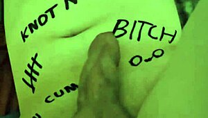 Voxhusky bf fucks him roughly