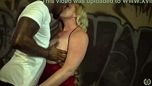 Rome Major Fucking Cameron Skye's Big Tits Hard