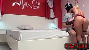 uhh, loirinha got pounded in every hole, cibele mancinni rocks!