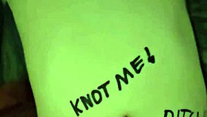 Voxhusky bf fucks him roughly