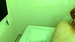 Intense gay bachelor party orgy behind the scenes with bareback action