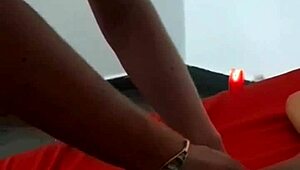 massagem tantrica termina em gozada com essas delicias