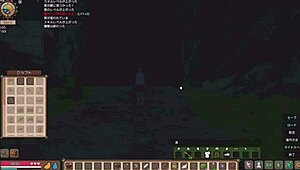 mad island playthrough finding village and girl for survival