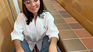 hey, my stepbrother just fucks me and cums inside!