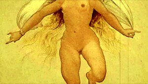 Ever seen these wild vintage erotic drawings?