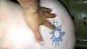 Wife Sucking That Huge Cock Like a Pro, You Gotta See This! 😍