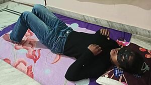 what's happening with this mature housewife and her friend