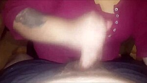 hey, pov cocksucking from a cute bbw babe 😍