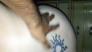 Wife Sucking That Huge Cock Like a Pro, You Gotta See This! 😍