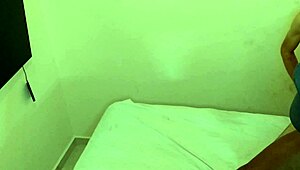 Intense gay bachelor party orgy behind the scenes with bareback action