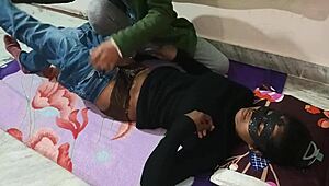 what's happening with this mature housewife and her friend