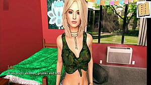 being a dik chick route 37 having a beer with maya