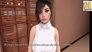 أكون ديك في طريق الفتاة 37 أشرب بيرة مع مايا