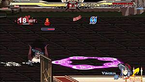 Jessica Battles Warugiria in Intense Paid Sex Session