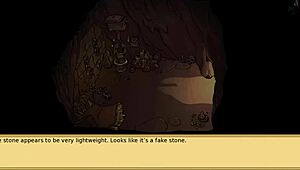 Selamat Datang Ke Iris Quest: Kutukan Goblin Bahagian 1