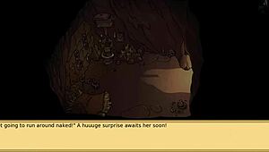 Bem-vindo ao Iris Quest: Maldição dos Goblins Parte 1