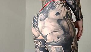 Sheer micro bikini try on haul by Melody Radford