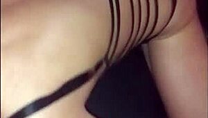 Feeling Every Intense Moment in Bondage Action with a Rough Preview of Pure Submission