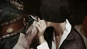 This is the struggle of warfare.