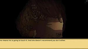 Welcome to Iris Quest: Goblins' Curse Part 1