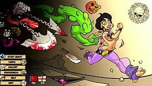 Welcome to Iris Quest: Goblins' Curse Part 1