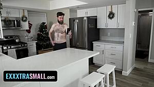 No girlfriend needed, just deepthroat!