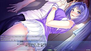 Mahiru route dress shop wonders