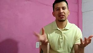 My cousin and I sneak around, sucking ass and cock, penetrating deep. Our secret sexual story unfolds.