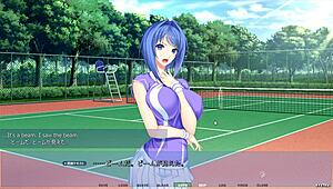 Mahiru route dress shop wonders