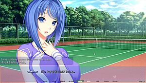 Mahiru route dress shop wonders