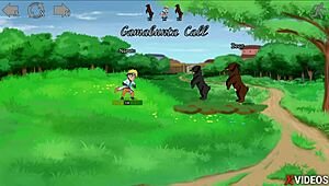 Naruto World of Dreams V 0.5 - Full Version POV Hentai Experience