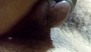 old husband watches as bull fucks his wife. he enjoys the cuckold experience.