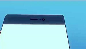 Rose relaxes after her workout session