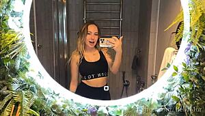 Watch me fuck Eva Tender?