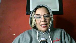 mistaken sister-in-law story with mother-in-law and papo de lola