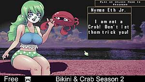 Bikini And Crab Season 2