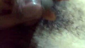 old husband watches as bull fucks his wife. he enjoys the cuckold experience.