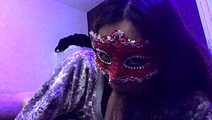 pajamas and bedtime routine with partner