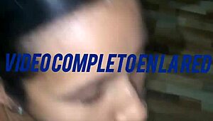 Real Sex with Stepsister: Giving Facial Cumshot in Full Online Video