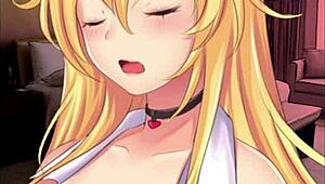 my neighbor is a yandere 2 ep1 - waking up next to her