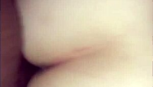 taking backshots from a big black cock leaves teen creampied and wanting more