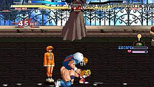 Who Wins In Brian Vs Selcer's Hentai Cumshot Battle?