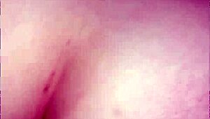 taking backshots from a big black cock leaves teen creampied and wanting more