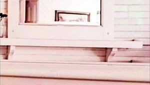 my neighbor is a yandere 2 ep1 - waking up next to her